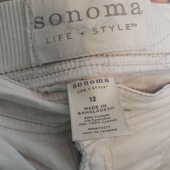 Sonoma Pants  - Picture 4 of 4
